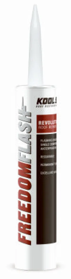 10.5 OZ Freedom Sealant