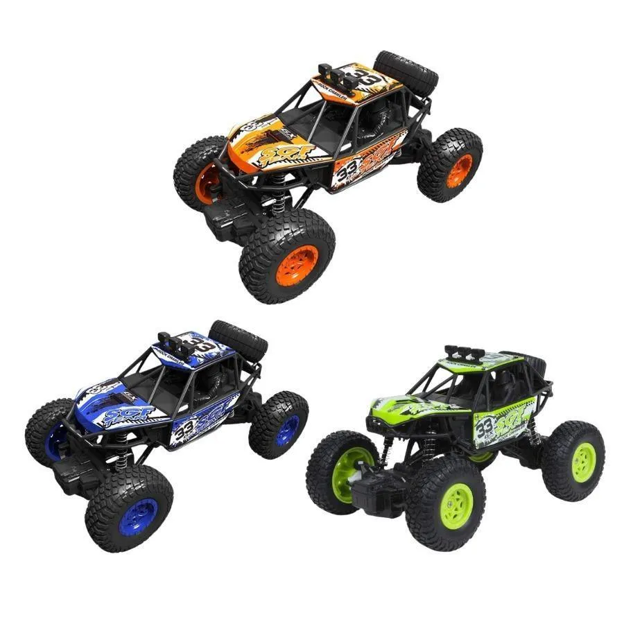 1:16 Climbing RC Car
