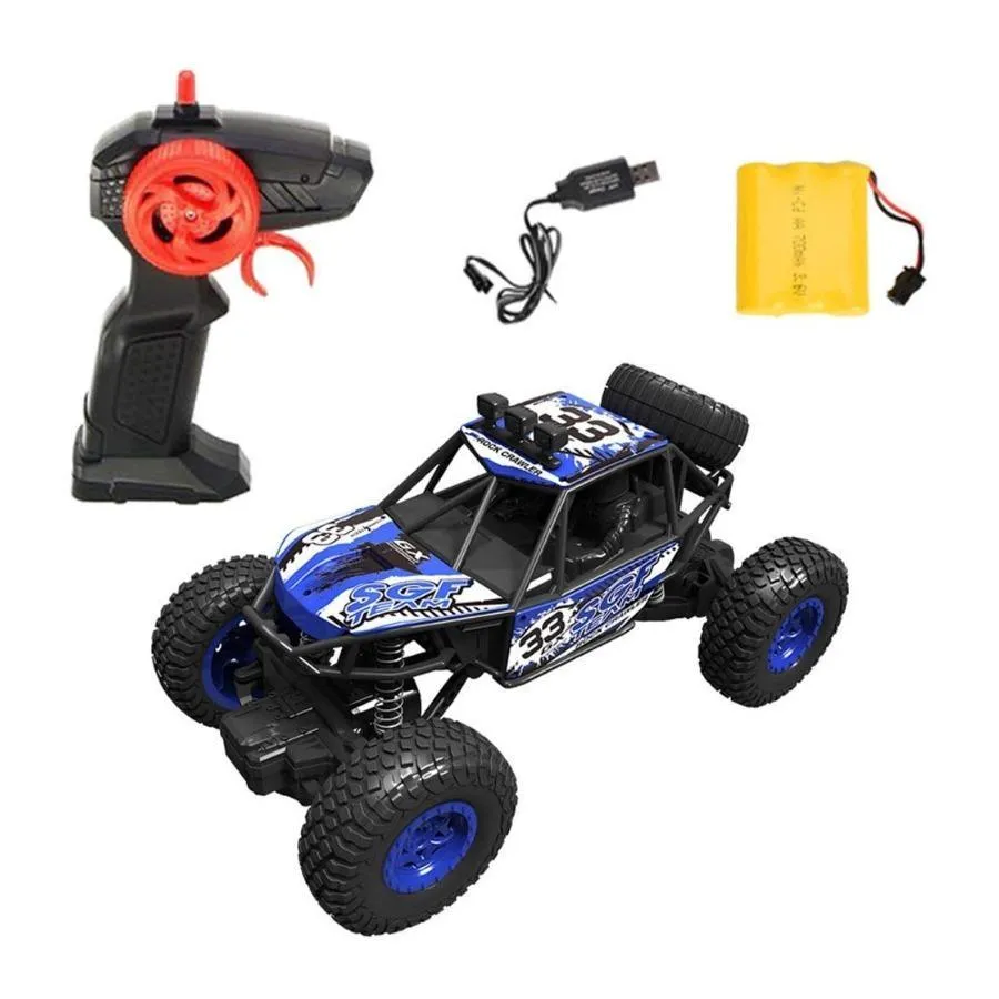 1:16 Climbing RC Car