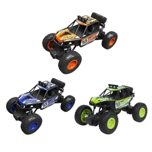 1:16 Climbing RC Car