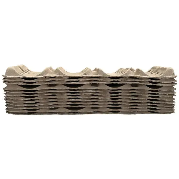 4 Bay Roll Cradles - for 10" diameter rolls - Pallet Quantity