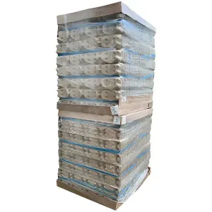 4 Bay Roll Cradles - for 10" diameter rolls - Pallet Quantity