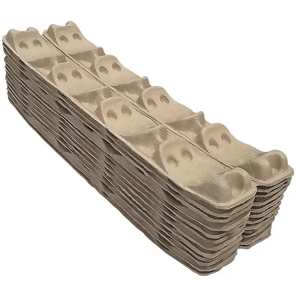 4 Bay Roll Cradles - for 10" diameter rolls - Pallet Quantity