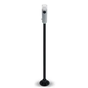 650mm Next Generation Portable White LED Stern/Anchor Light