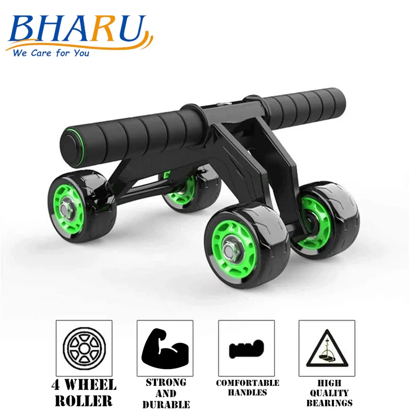 Abdominal wheel
