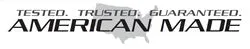 ACCESS Covers 25020439 ACCESS® Truck Bed Mat;
