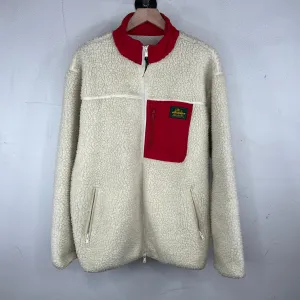 Aime Leon Dore Polar Full Zip Fleece