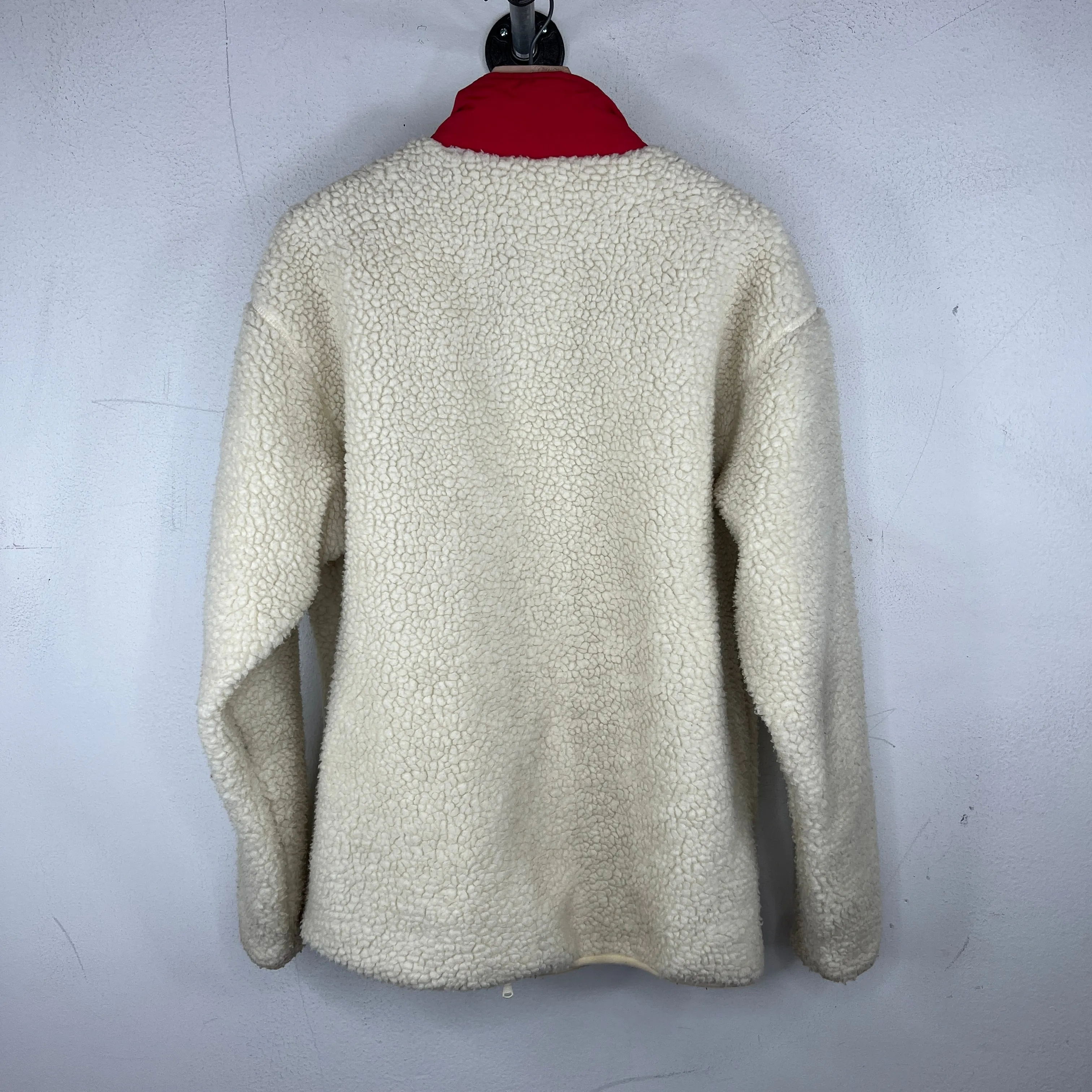 Aime Leon Dore Polar Full Zip Fleece