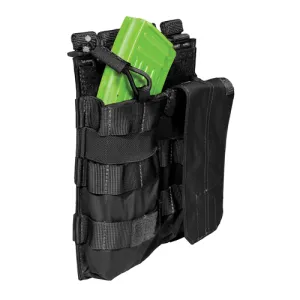 Ak Bungee W/Cover Double