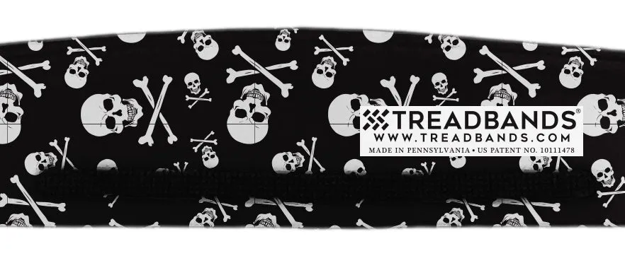 All-Terrain Tieback - Bad To The Bone Set of 3