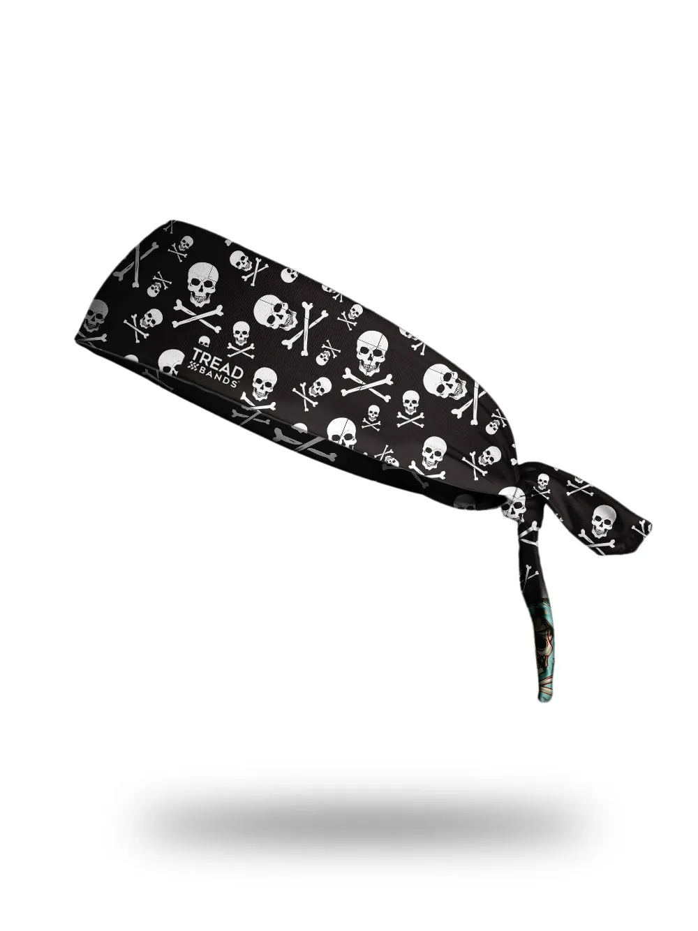 All-Terrain Tieback - Bad To The Bone Set of 3
