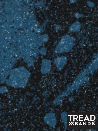 All-Terrain Tieback - Deep Night Sky Set of 3