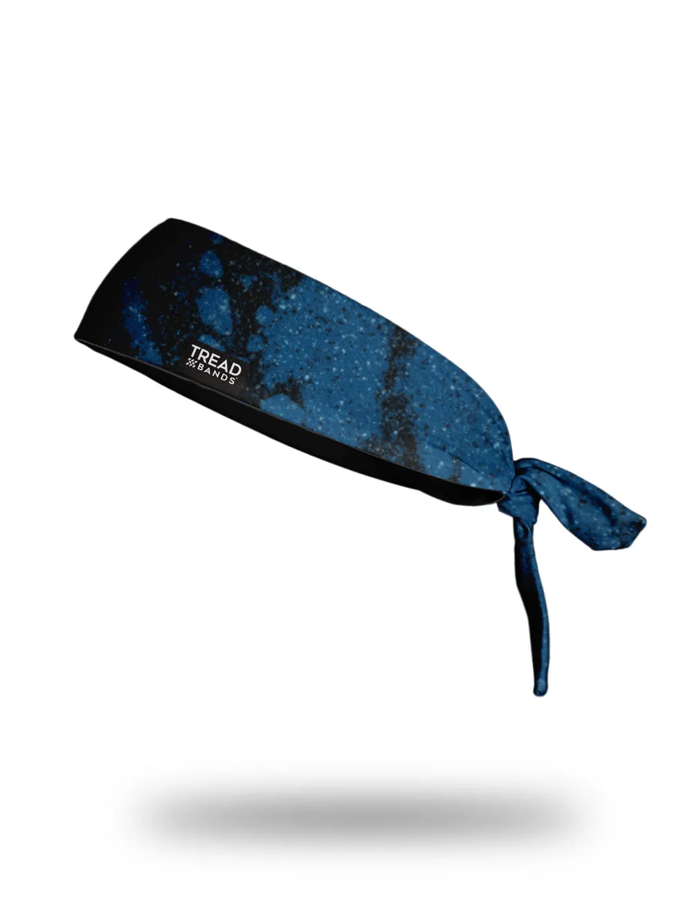 All-Terrain Tieback - Deep Night Sky Set of 3