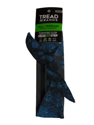 All-Terrain Tieback - Deep Night Sky Set of 3