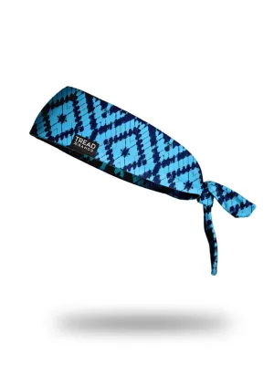 All-Terrain Tieback - Diamond Blues