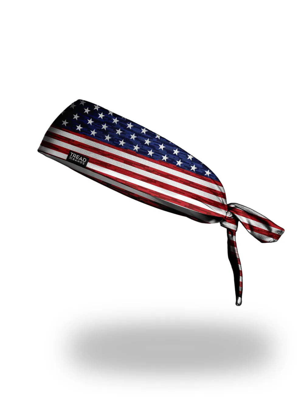 All-Terrain Tieback - Digi Flag