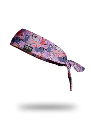 All-Terrain Tieback - Doggie Daycare