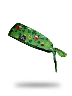 All-Terrain Tieback - Drinks Well With Others