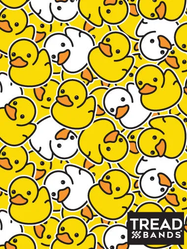 All-Terrain Tieback - Duck Pond Set of 3