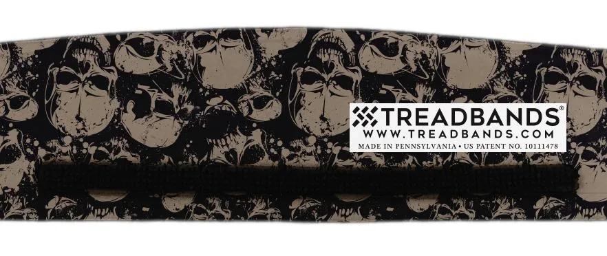 All-Terrain Tieback - Graveyard