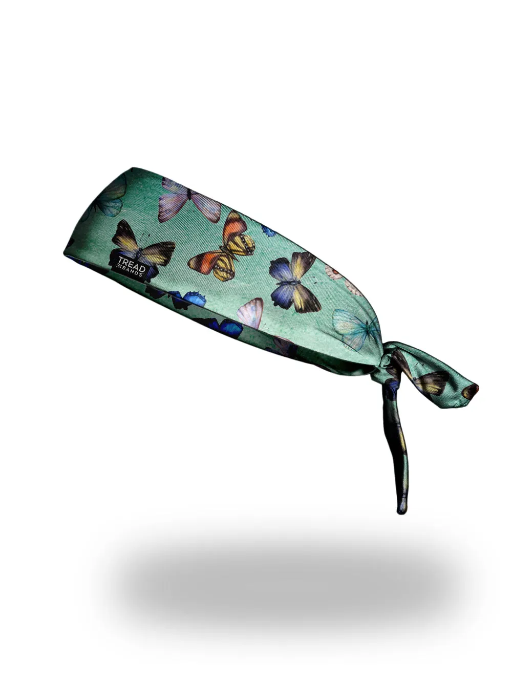 All-Terrain Tieback - Koa Blue