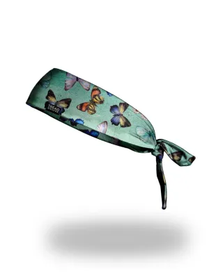All-Terrain Tieback - Koa Blue
