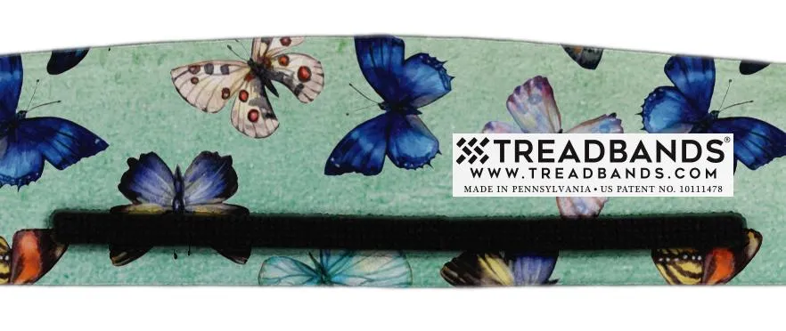 All-Terrain Tieback - Koa Blue