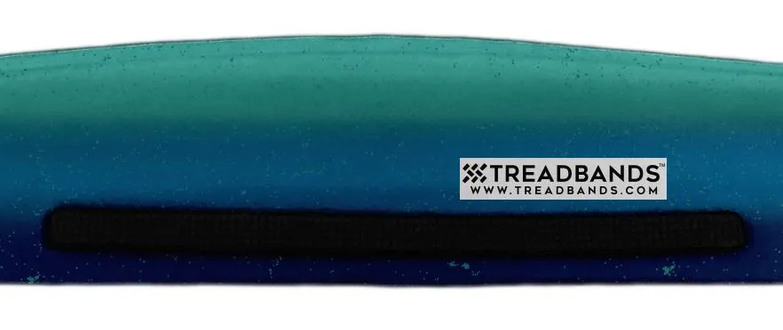 All-Terrain Tieback - Milky Way Blues