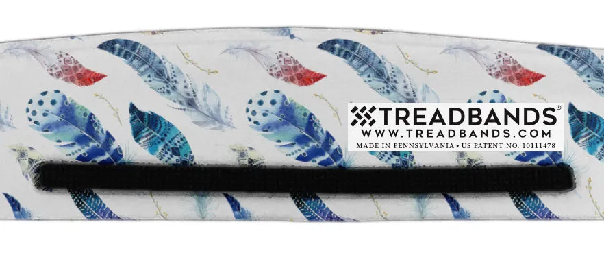 All-Terrain Tieback - Peace
