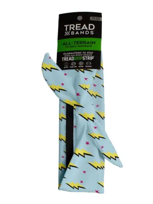 All-Terrain Tieback - Rock of Ages Set of 3