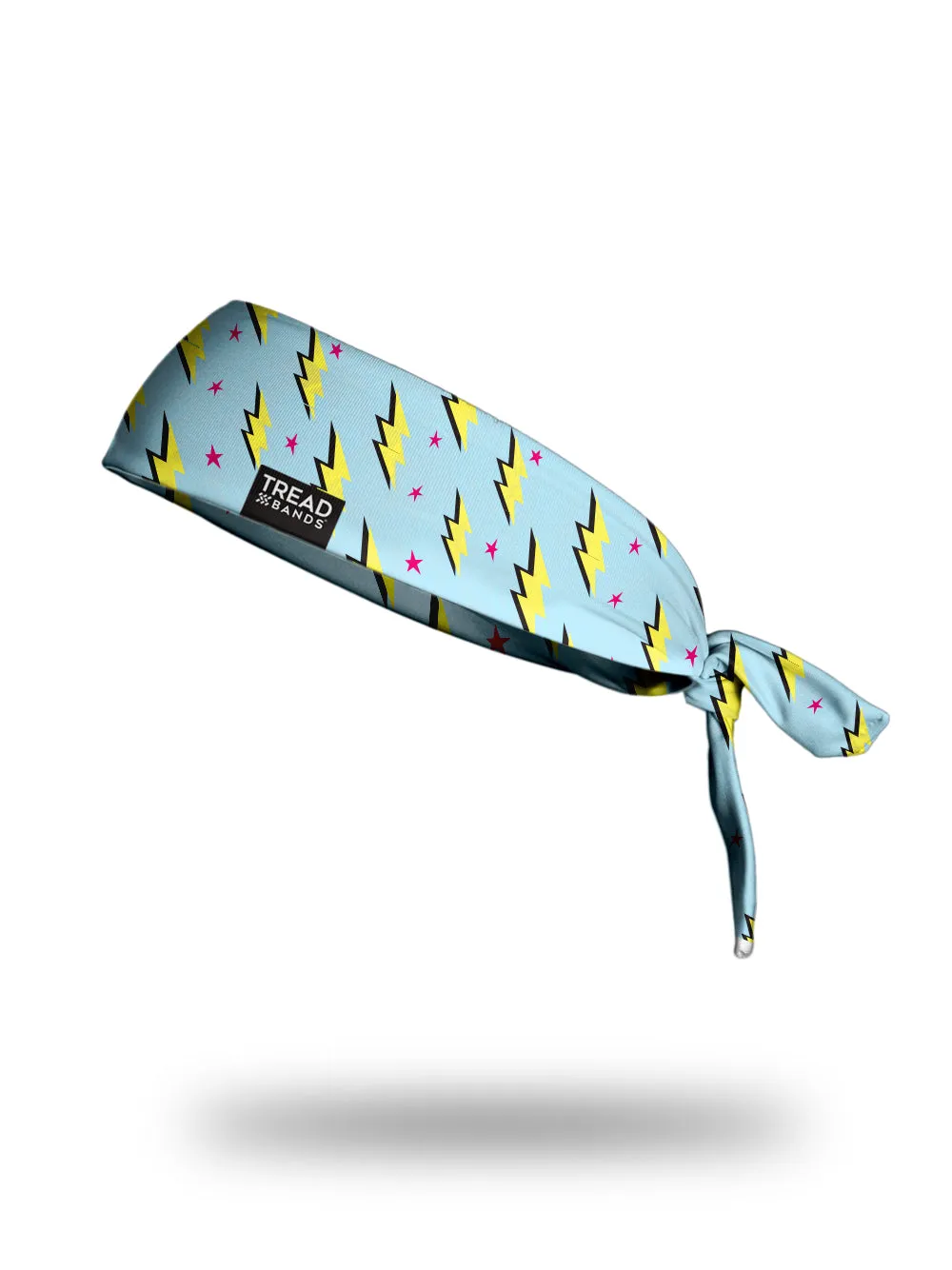 All-Terrain Tieback - Rock of Ages Set of 3