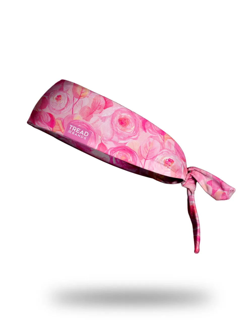 All-Terrain Tieback - Rose Garden