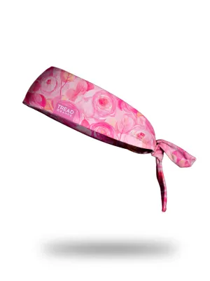 All-Terrain Tieback - Rose Garden