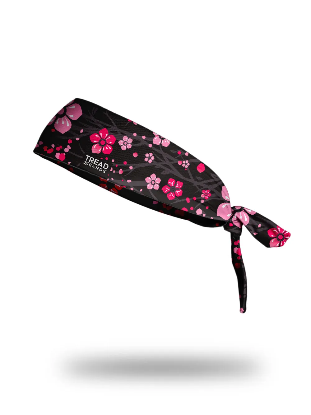 All-Terrain Tieback - Sakura Set of 3