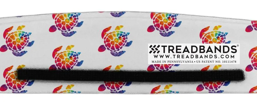 All-Terrain Tieback - Sea Turtle