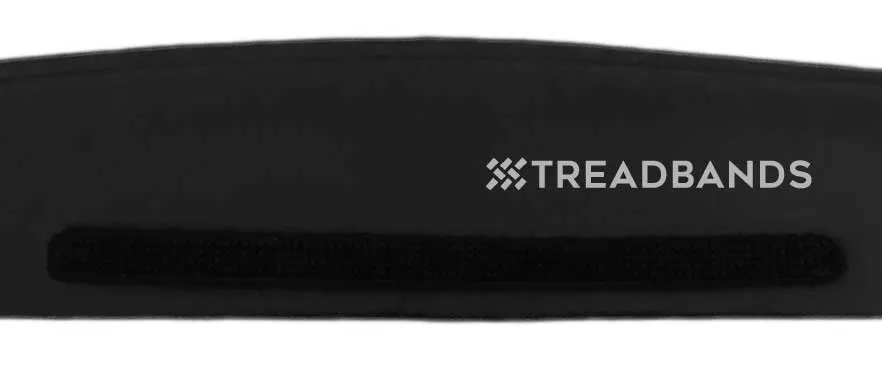 All-Terrain Tieback - Solid Black