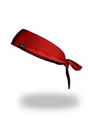 All-Terrain Tieback - Solid Red