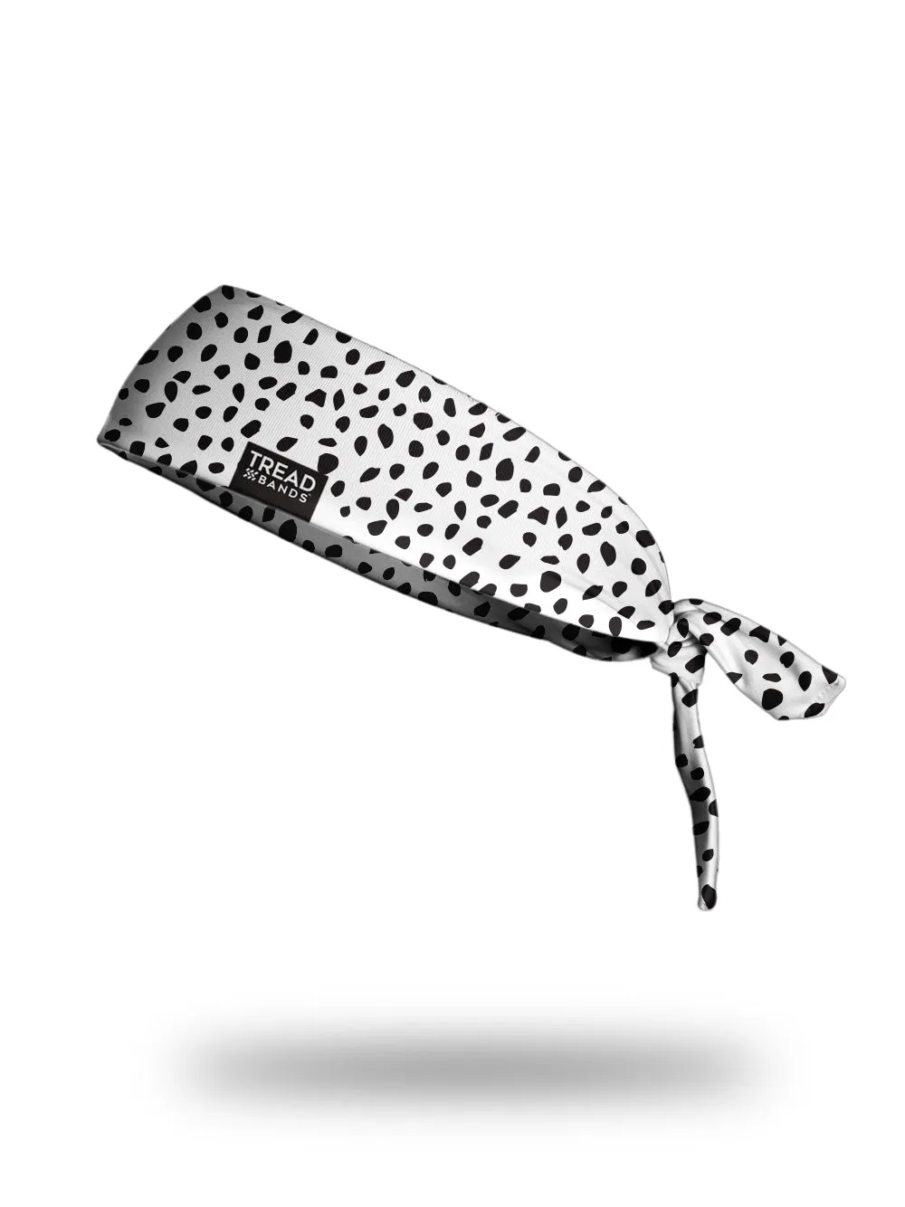 All-Terrain Tieback - Spotted Ice Set of 3
