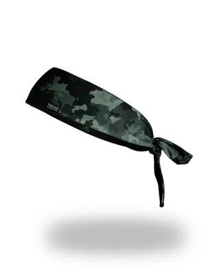 All-Terrain Tieback - Spruce
