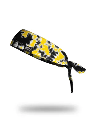 All-Terrain Tieback - Team Black and Gold