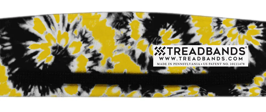 All-Terrain Tieback - Team Black and Gold
