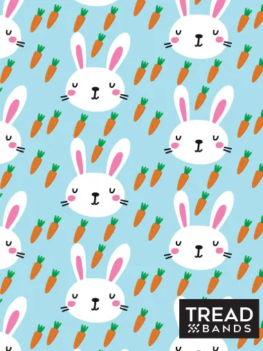 All-Terrain Tieback - What's Up Doc?