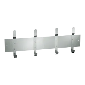 ASI 1307-4 Utility Hook Strip