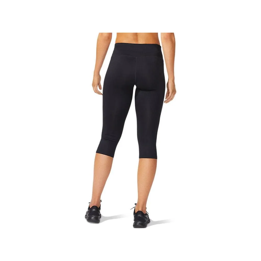 Asics Silver Capri Tight