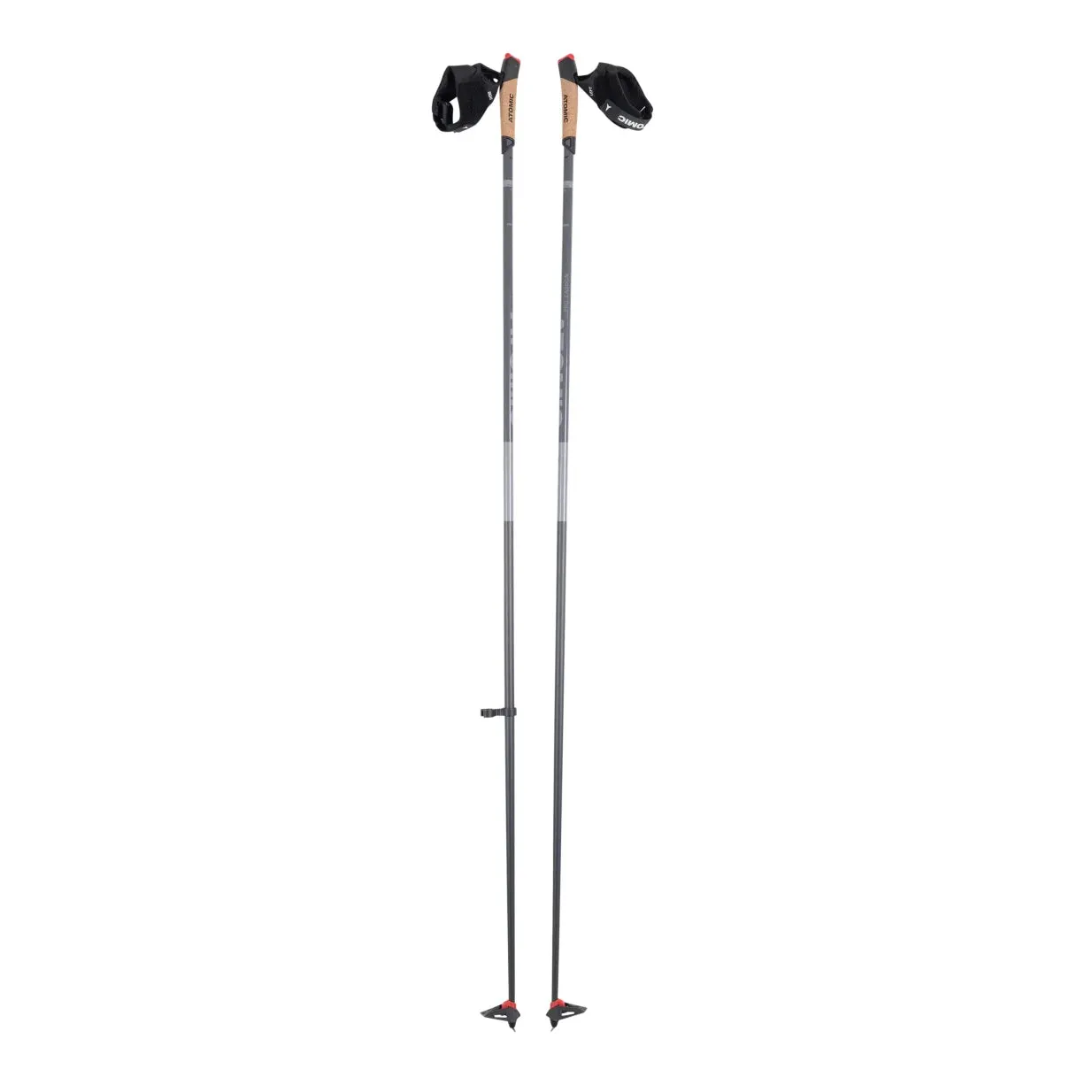 Atomic Carbon Composite Cross Country Ski Poles