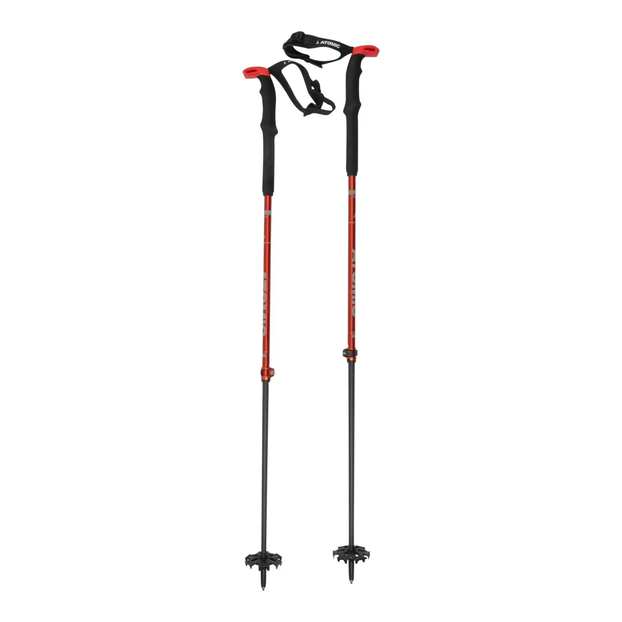 Atomic HPT Ski Poles