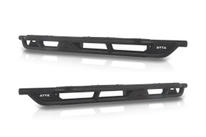 ATTICA 4x4 | Jeep Wrangler JL 2018-2023 Terra Series Side Steps