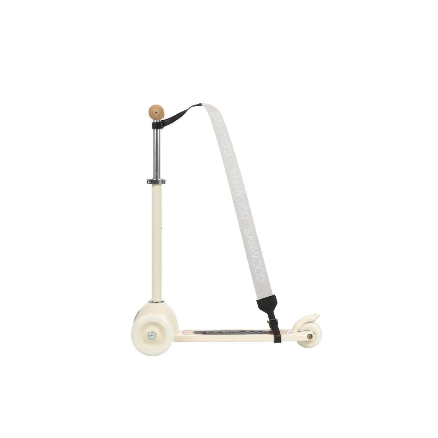 Banwood Carry Strap Cream*
