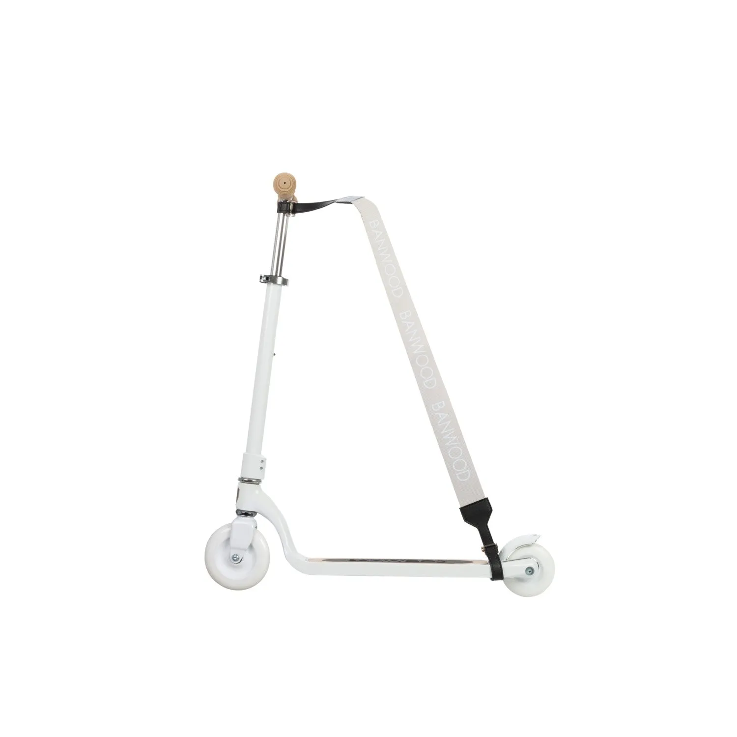 Banwood Carry Strap Cream*
