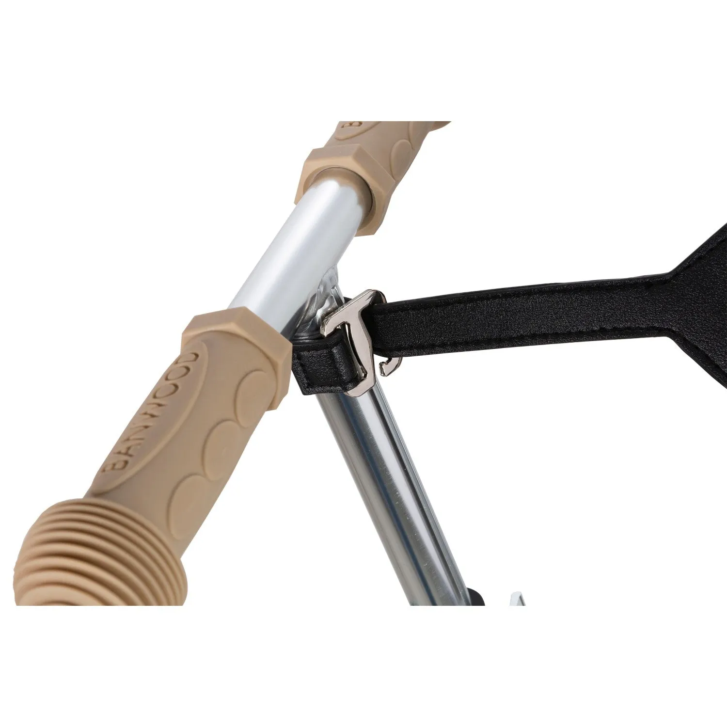 Banwood Carry Strap Cream*